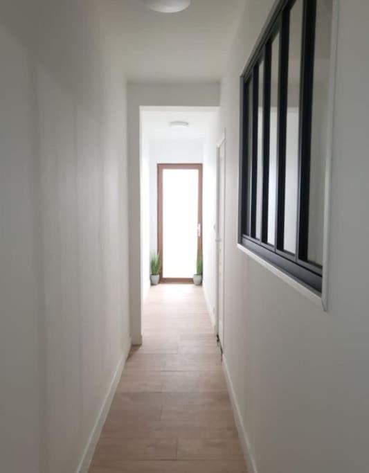 Ferienwohnung L'At3Lier D'Orthez Exterior foto